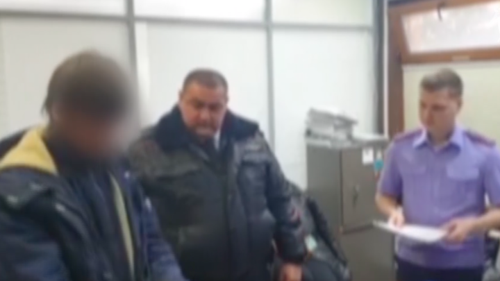 На Кубани на 2 месяца арестовали 16-летнего участника запрещённой неонацистской группировки