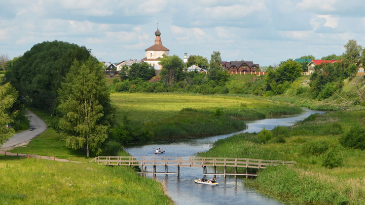Народные приметы на Аграфену Купальницу 6 июля: заготавливаем веники для бани и варим обетную кашу