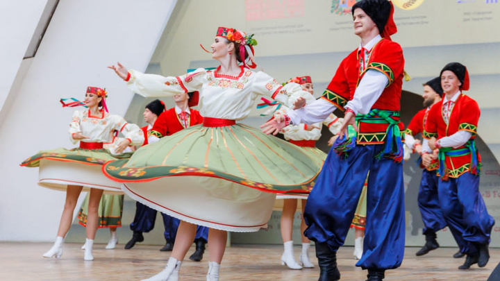 Новости Ростова-на-Дону на 17 сентября 2023: донская столица празднует свой 274-й день рождения