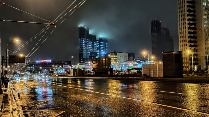 Москвичи отказываются от ипотечных квартир: Рынку недвижимости обещали перегрев