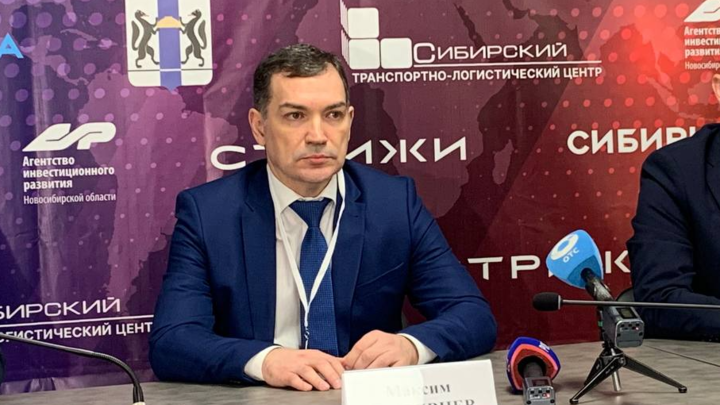 Утверждённый мэром Новосибирска Максим Кудрявцев рассказал о своей семье