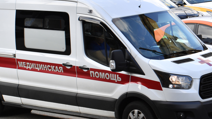 В подмосковном Пушкино подвыпивший мужчина в шутку раскачал лодку и утонул