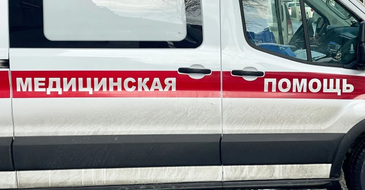 В Москве трёхлетний малыш скончался после простого перекуса