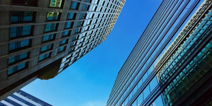 Собянин: Территорию бывшей промзоны у Полежаевской ждёт реорганизация