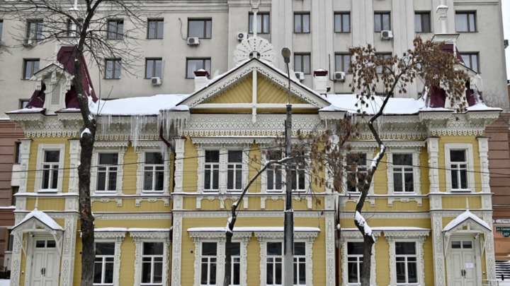 В Самаре организуют фотопрогулку Параллельные по исторической части города