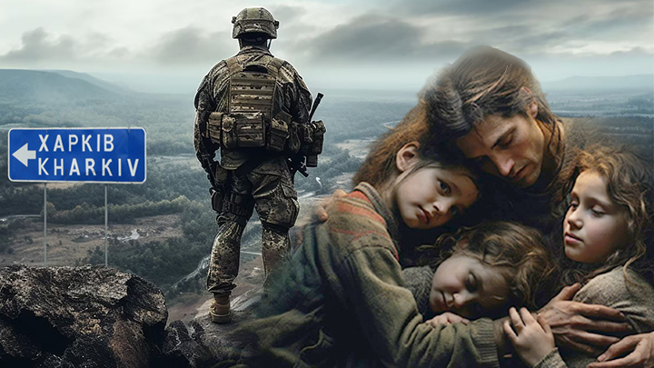 Будет зачистка силами спецподразделений: Зеленский хочет затопить Харьков?