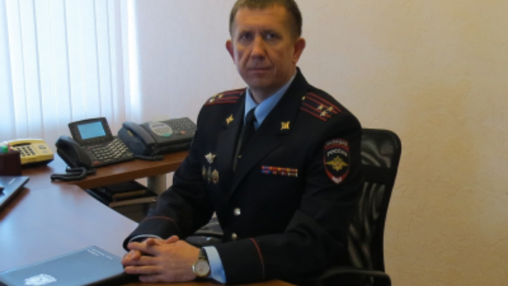 Ещё одно повышение: Начальник полиции Самары перешел на работу в главк Нижегородской области