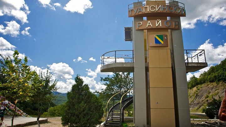 После просьб местных жителей в Туапсинском районе начнут контролировать вывоз мусора