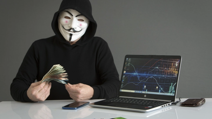 В МВД рассказали,  как можно защититься от телефонных мошенников
