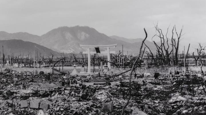 Прячьтесь ближе к взрыву: Компьютер смоделировал вариант спасения от ядерного взрыва