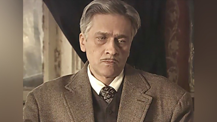 Умер актер и режиссер сериалов «Знахарь» и «Глухарь» Рустам Уразаев