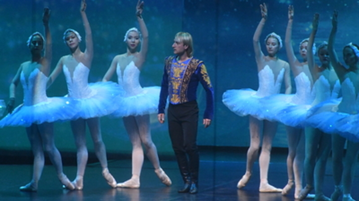 Португалия отменяет русскую культуру: Лебединое озеро назвали украинским балетом