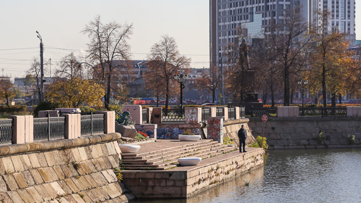 В Челябинске Наталья Котова упразднила должность одного из вице-мэров