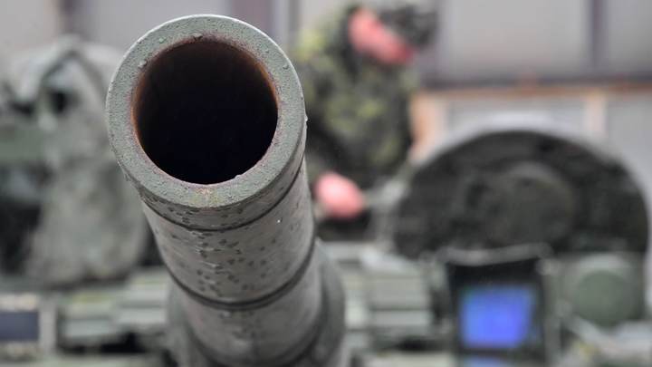 Ситуация на Украине 14 июля 2022: главное