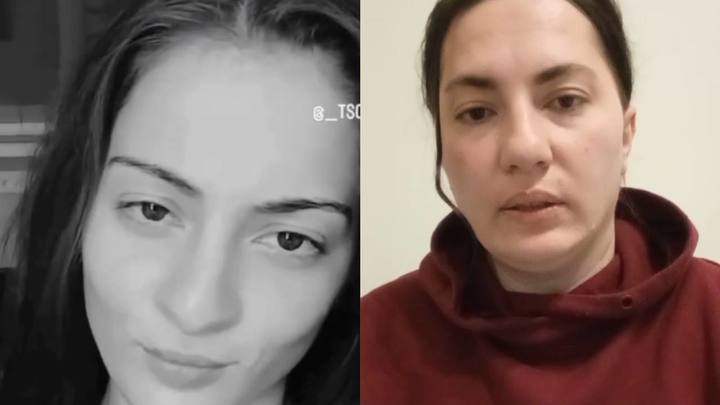 Это не моя Аня: мать пропавшей Цомартовой рассказала о видеообращении дочери