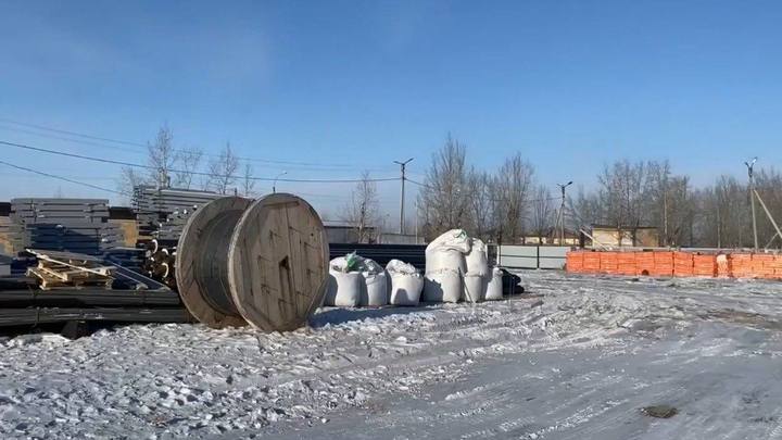 Концессию на возведение детского сада в Борзе признали недействительной