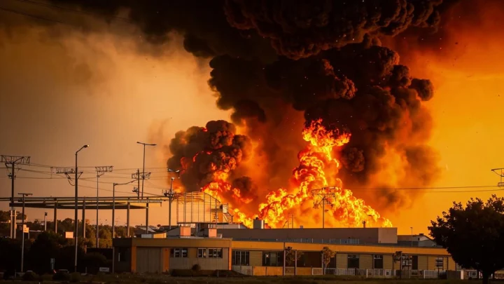 Россия разносит базы противника в Харьковской области новым оружием. В США уже возмущены: Это кошмар ВСУ