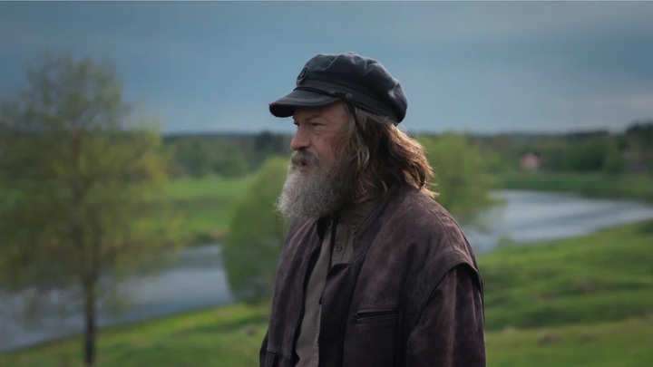 Русский фильм «Повелитель ветра» с Бондарчуком стал лидером кинопроката