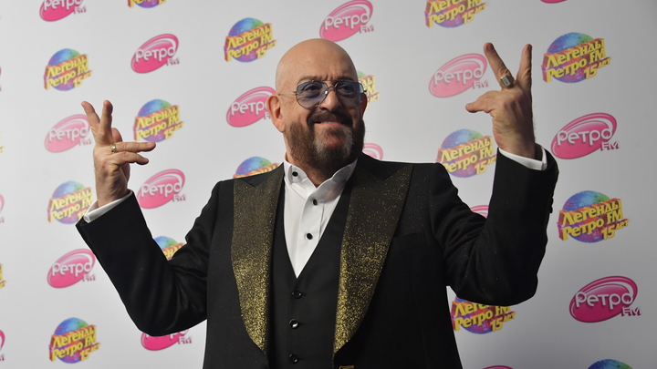 Не выдержали: На Украине вспомнили про историю создания русского хита