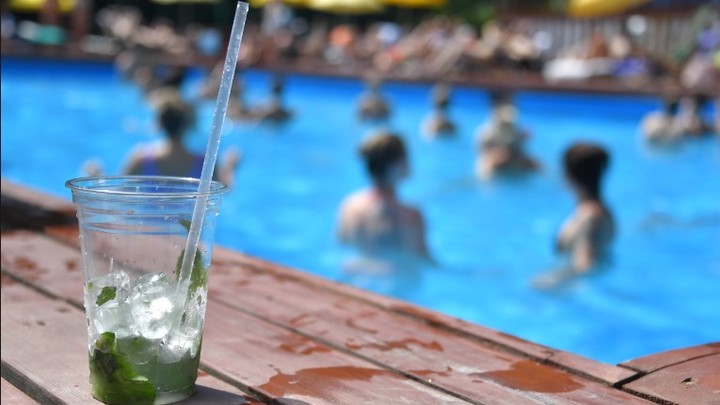 Неожиданные выводы учёных: Вода может вызвать старение