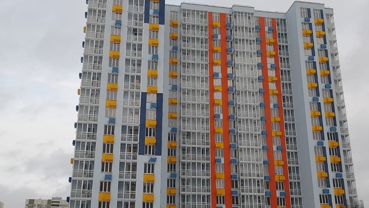 В Мытищах более полутора тысяч обманутых дольщиков отметят новоселье