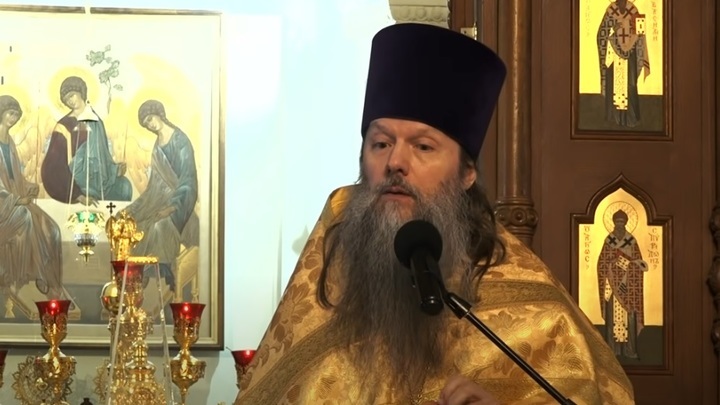 Украинцы и сами не заметили, как прогнулись перед фашизмом - протоиерей Артемий Владимиров