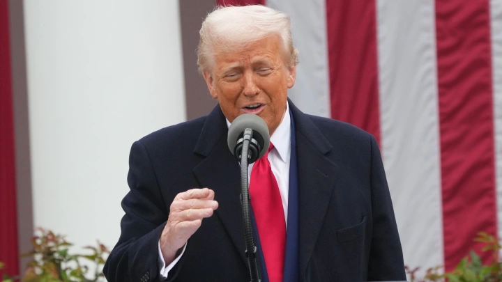 Такого в Киеве не ожидали: США ударили в спину Украины на голосовании ООН