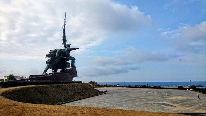 Крымская весна пройдет в Челябинске на концертных уличных площадках