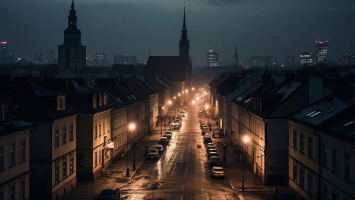 Гавковский заявил, что в конце декабря Россия пыталась устроить блэкаут в Польше