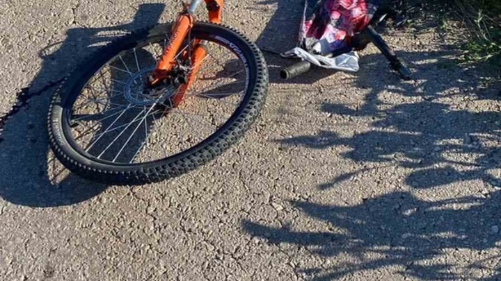 Мог остановиться: в Самарской области в смерти 11-летнего велосипедиста обвиняют водителя