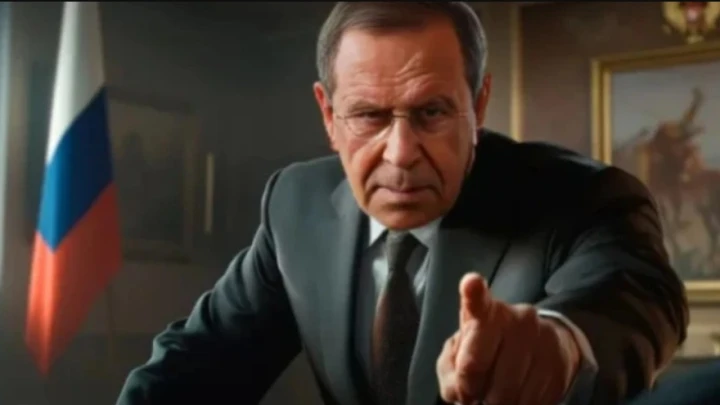 Журналист Христофору: Лавров дал понять, что терпение России заканчивается