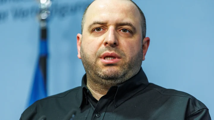 Умеров вновь не стал слушать вступительную речь главы МИД Турции Фидана