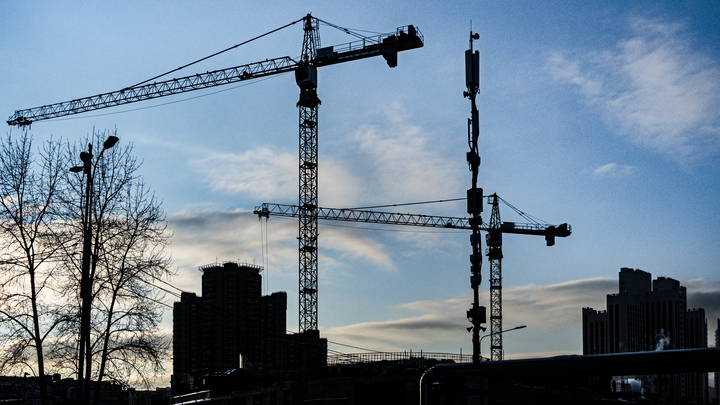 Мэрия Краснодара подала апелляцию по делу  дольщиков  ЖК «Карандаш»