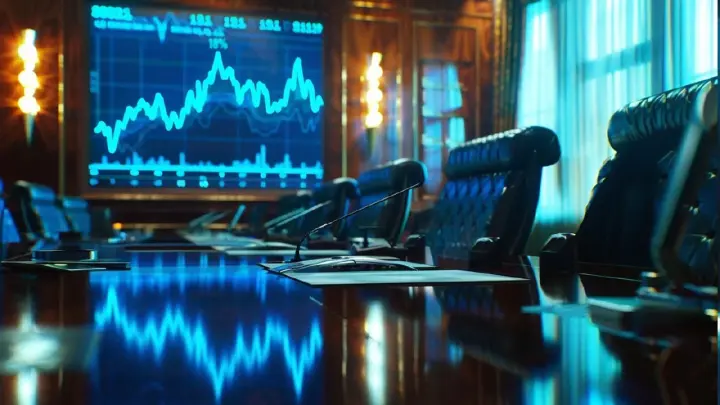 Чтобы уесть ЦБ и Набиуллину, понадобилось 7 секунд: Это рекорд