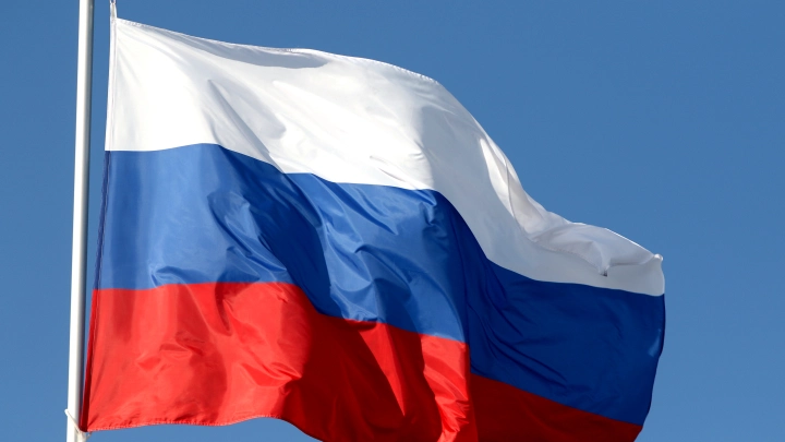 Грузинский певец Эрекле Гецадзе осквернил флаг России на фестивале Tbilisi Open Air