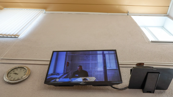 Королевская отвальная Ефремова: Актёр решил выйти из колонии красиво - источник