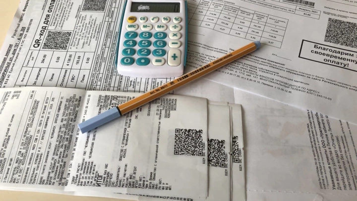 Когда можно не платить за воду и отопление