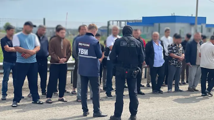 В России внедряют Мигрант ID: что изменится в Челябинске