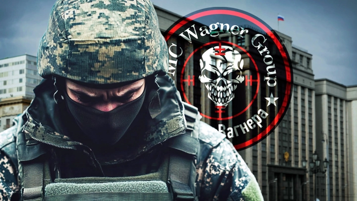 Сотруднице военкомата стоило быть вежливее. За оскорбление вагнеровцев пришлось заплатить