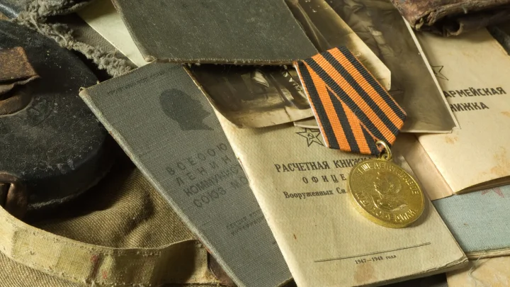 Помним подвиг предков: как узнать о родственниках, воевавших в Великой Отечественной войне