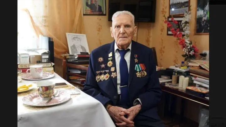 СК: В Кемеровской области мошенники пострадали от 99-летнего ветерана