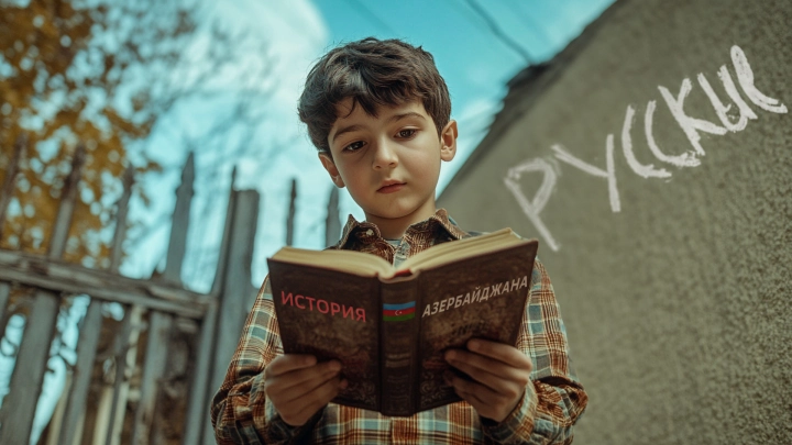 Пророчество Петра I за 100 лет до событий: В Баку перехитрили сами себя