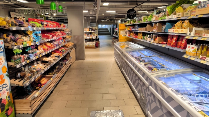 Решетников: дорожание продуктов показывает рост благосостояния