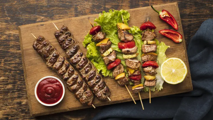 Эксперты раскрыли, сколько стоит самое дешевое мясо для шашлыков: от 250 рублей