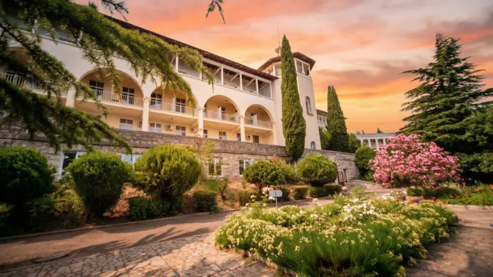 Российский союз туриндустрии: Почему в России резко упал интерес к отдыху в санаториях