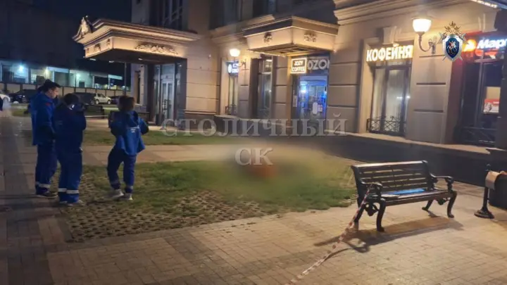 Невеста погибшего в Москве педиатра скорой: мы готовились к свадьбе