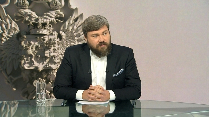 Развитие России как сверхдержавы-цивилизации: Президиум ВРНС обсудил стратегию Русская мечта - 2050