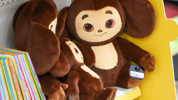 Израильский дипломат высказался о «еврейских корнях» Чебурашки