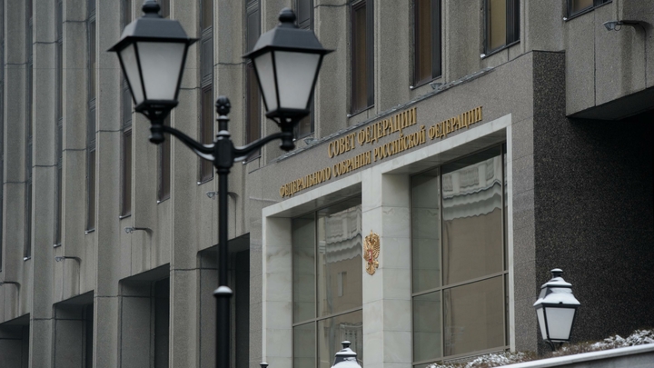 Совфед: Последний килограмм зарина Россия уничтожила в 2017 году