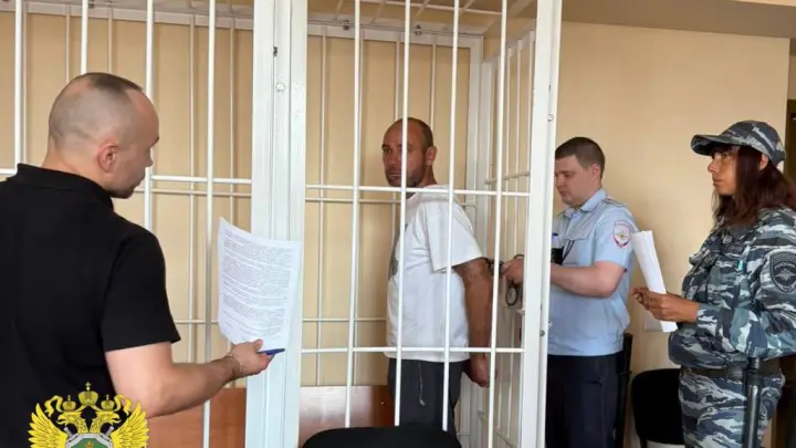 В Новосибирске отправили в СИЗО водителя, сбившего на пляже женщину